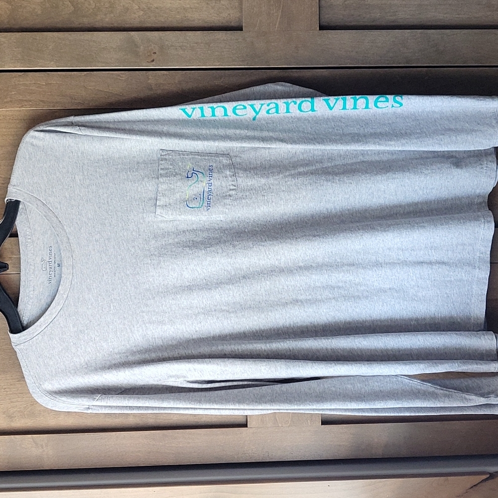 Men's Vinyard Vines Tshirt